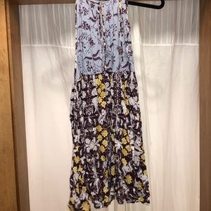 Free People Shift Dress